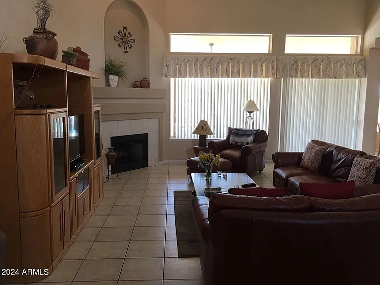 9687 E Balancing Rock Rd — Photo 6