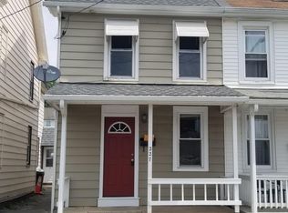 227 E Guilford St, Lebanon, PA 17046