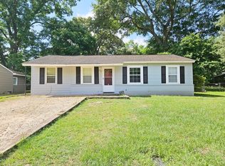 113 Morningside Dr, Albany, GA 31705