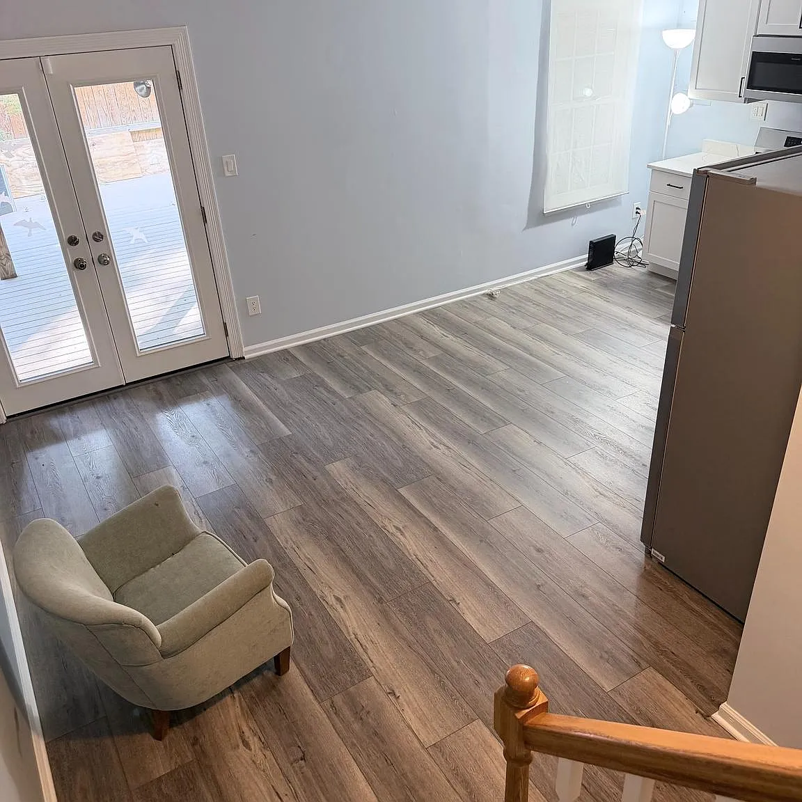 1 bed, 2169 sqft, $1,300 — Photo 2