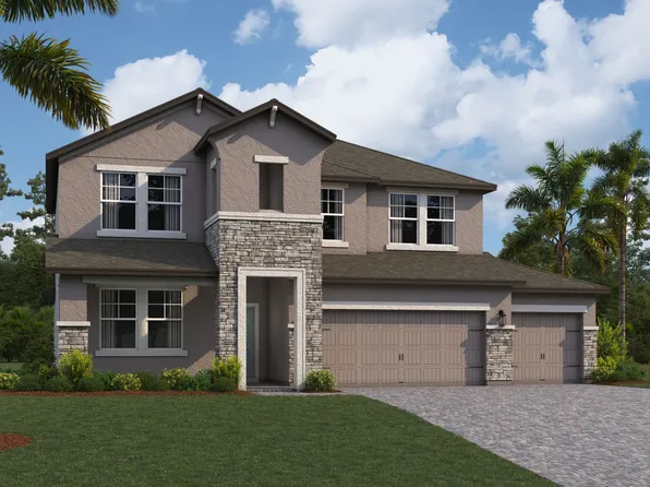 Santa Monica Plan, Anderson Snow Estates