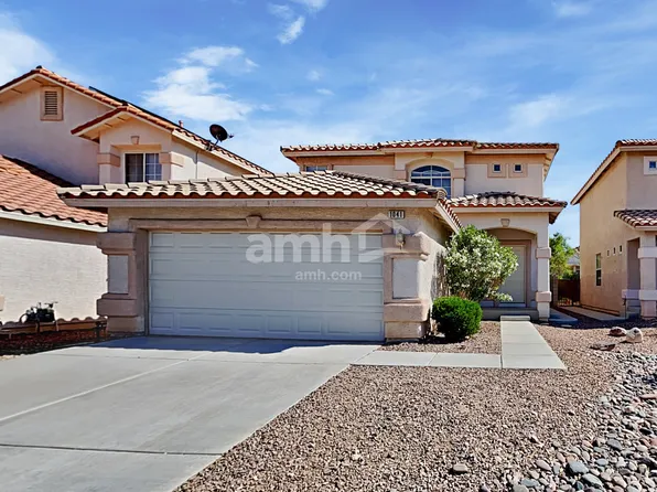 1041 Sweeping Vine Ave, Las Vegas, NV 89183