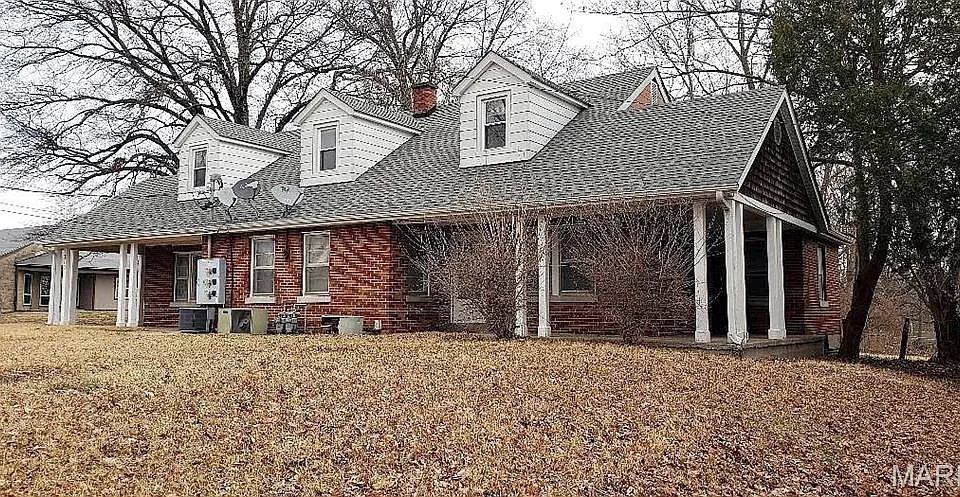 1308 Caseyville Ave