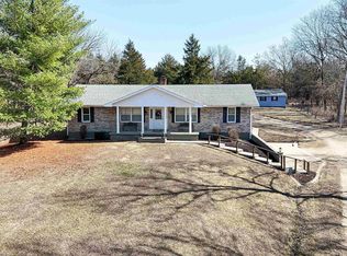 29510 McGee Rd, Sedalia, MO 65301