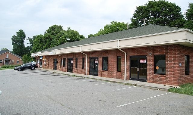 1st image of 306 N Centennial St Suite 105