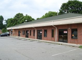 306 N Centennial St SUITE 105, High Pt, NC 27262