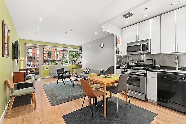 1st image of 525 E 11th St APT 3F
