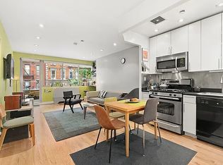 525 E 11th St APT 3F, New York, NY 10009
