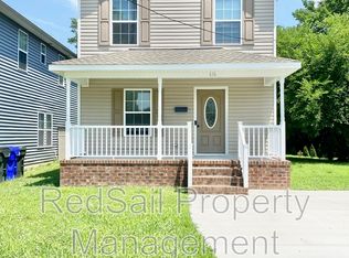 616 Battery Ave, Suffolk, VA 23434