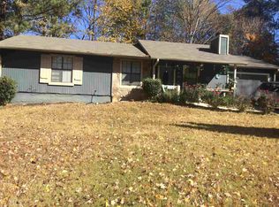 2387 Samia Dr, Duluth, GA 30096