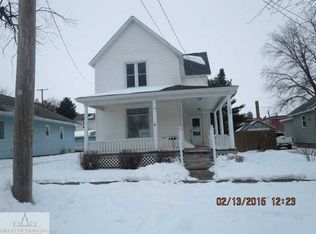 108 W Baldwin St, Saint Johns, MI