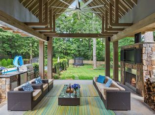 604 Glendale Ave, Decatur, GA 30030