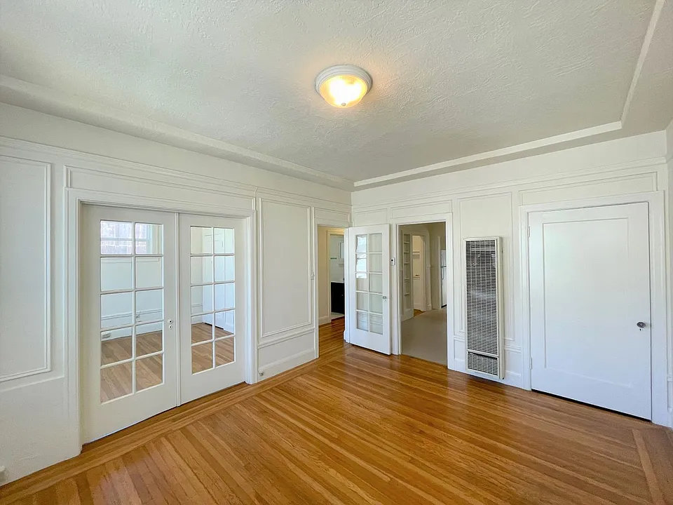 4044-4050 Geary Blvd #601RC
