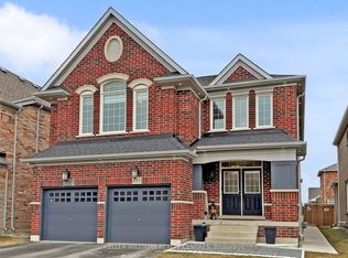 833 Langford Blvd, Bradford West Gwillimbury, ON L3Z 0X6