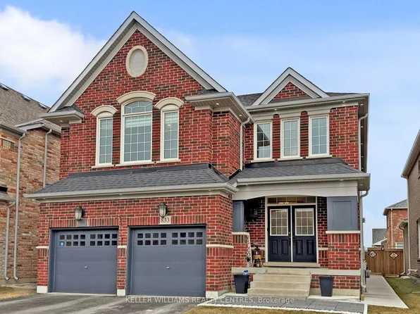 833 Langford Blvd, Bradford West Gwillimbury, ON L3Z 0X6