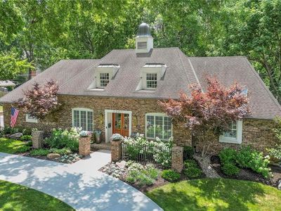 1201 W 113th St, Kansas City, MO, 64114