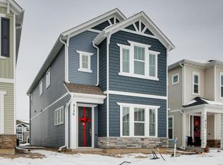 8126 Balsam Ln N, Maple Grove, MN 55369