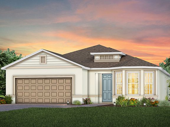 Mainstay FM3 Elevation