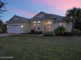 2565 Saint Lucia Cir, Vero Beach, FL 32967