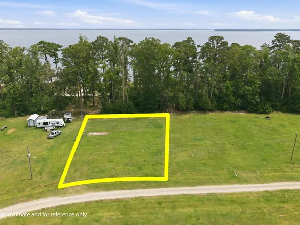 533 Doxie Ln Lot 3, Belhaven, NC 27810