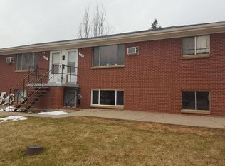 4545 Everett St, Wheat Ridge, CO 80033