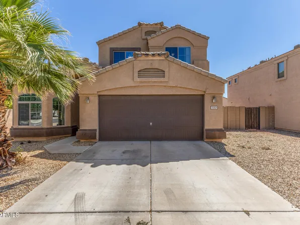 7253 W AURELIUS Avenue, Glendale, AZ 85303