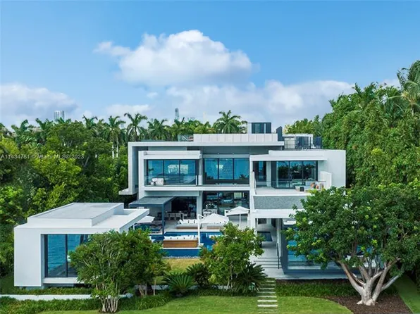 27 Star Island Dr, Miami Beach, FL 33139