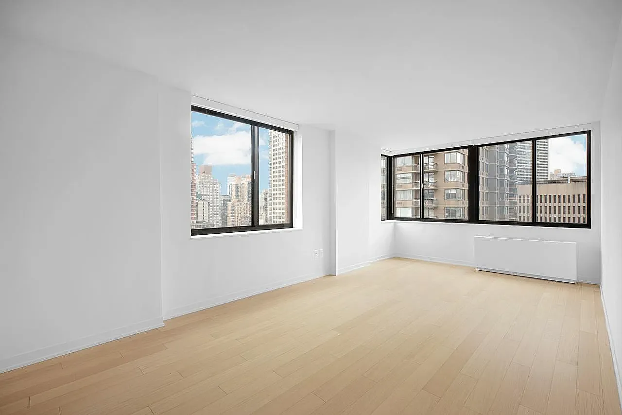 One Columbus Place — Photo 1