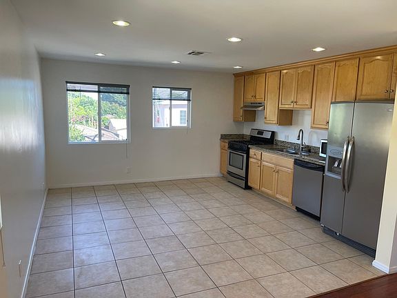 Dining Room & Kitchen