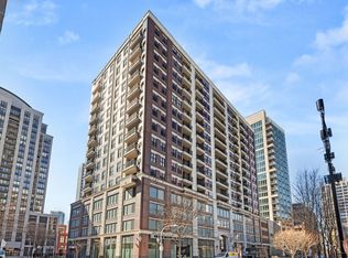 451 W Huron St UNIT 503, Chicago, IL 60654