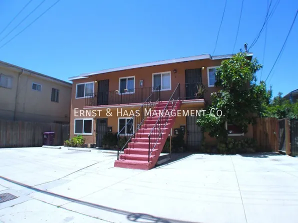 1125 N Saint Marys Ct APT 3, Long Beach, CA 90813