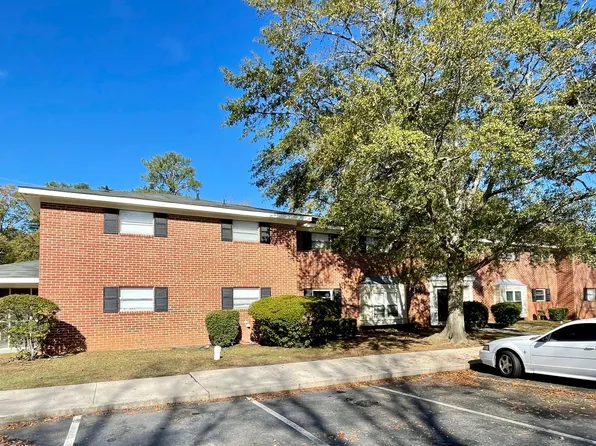 1100 Skyland Dr, Columbia, SC