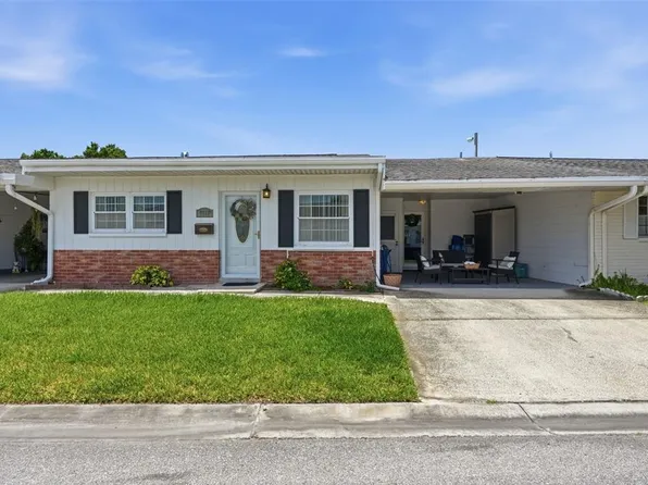 9920 Daffodil St Unit 52, Pinellas Park, FL 33782