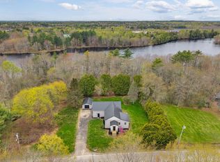 1132 College Ave, Old Town, ME 04468