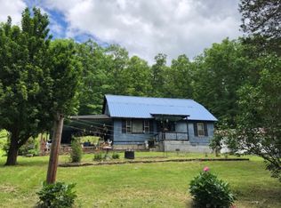 424 Hoover Ln, West Liberty, KY 41472