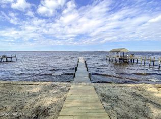 300 Pocahontas Trl, Edenton, NC 27932