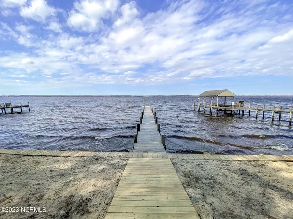 300 Pocahontas Trail, Edenton, NC 27932