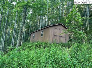 Rainbow Mountain Rd, Boone, NC 28607