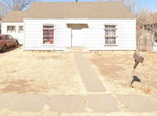 1304 27th St, Lubbock, TX 79411