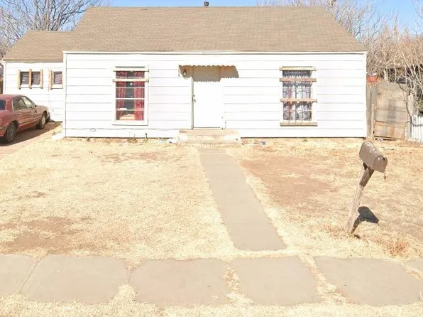 1304 27th St, Lubbock, TX 79411