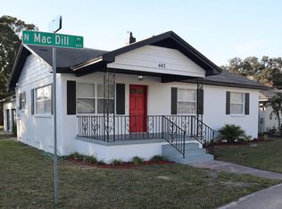 602 N Macdill Ave, Tampa, FL 33609