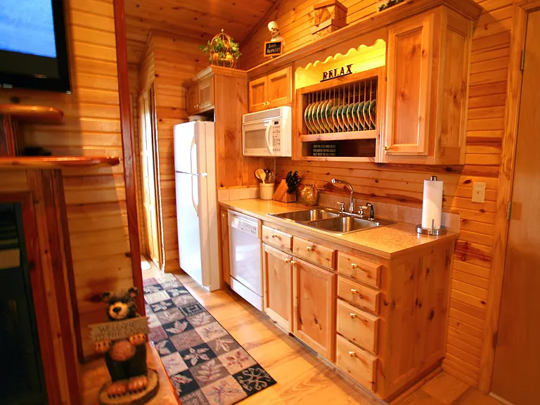 136 County Road 302 #3 — Photo 4