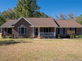 3208 Blantyre Way, Fayetteville, NC 28306