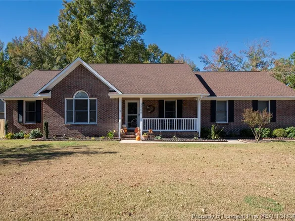 3208 Blantyre Way, Fayetteville, NC 28306