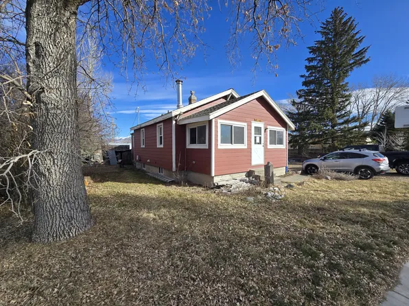 417 E Tamarack St, Bozeman, MT 59715