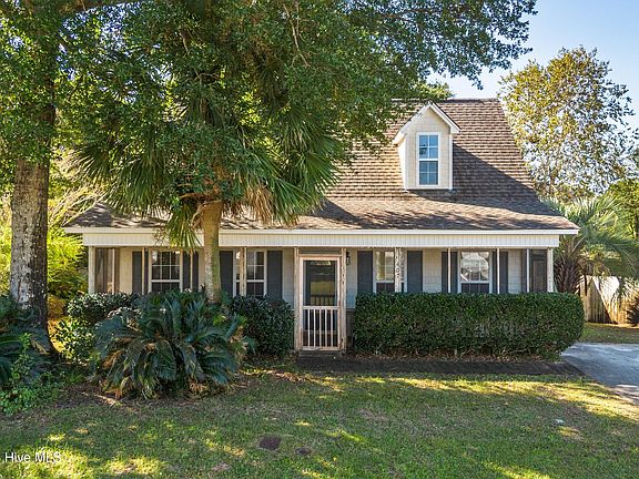 2nd image of 407 Donzi Court