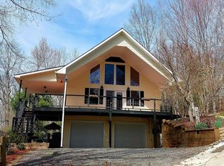 2535 Hunter Rd, Hiawassee, GA 30546