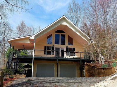 2535 Hunter Rd, Hiawassee, GA, 30546