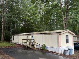 215 Shuffler Rd #D, Morganton, NC 28655