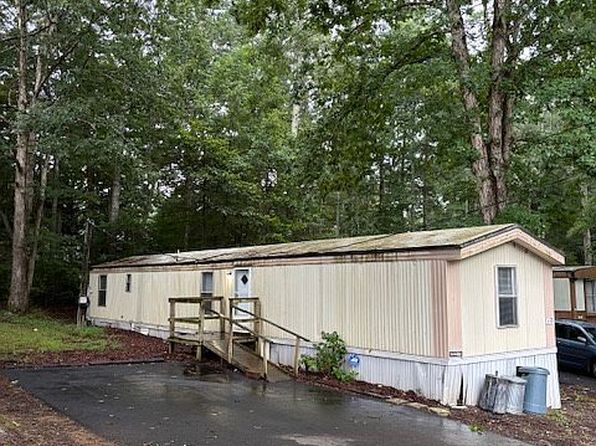 215 Shuffler Rd #D